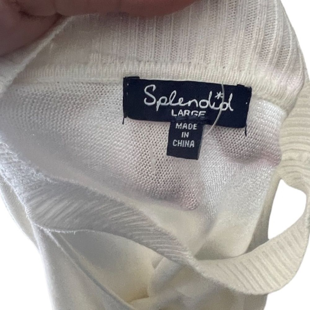 Splendid Sweater‎ - Picture 4 of 6